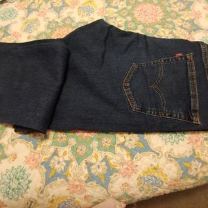 Men's levi Jeans size 38 x 30